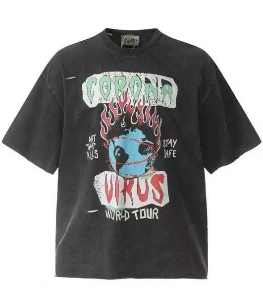  Gallery Dept.  T-shirt