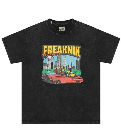 Gallery Dept. T-shirt