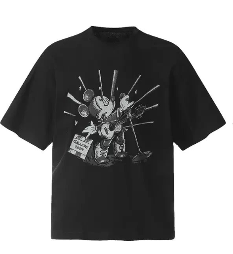 Gallery Dept. T-shirt