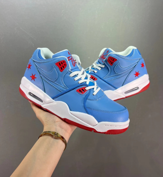 Nike Air Flight '89 