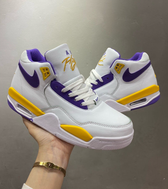 Nike Flight Legacy &