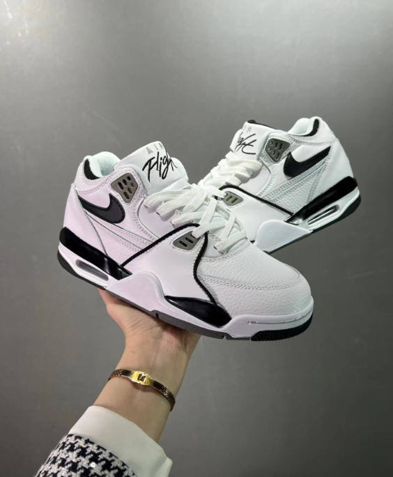 Nike Air Flight 89 B