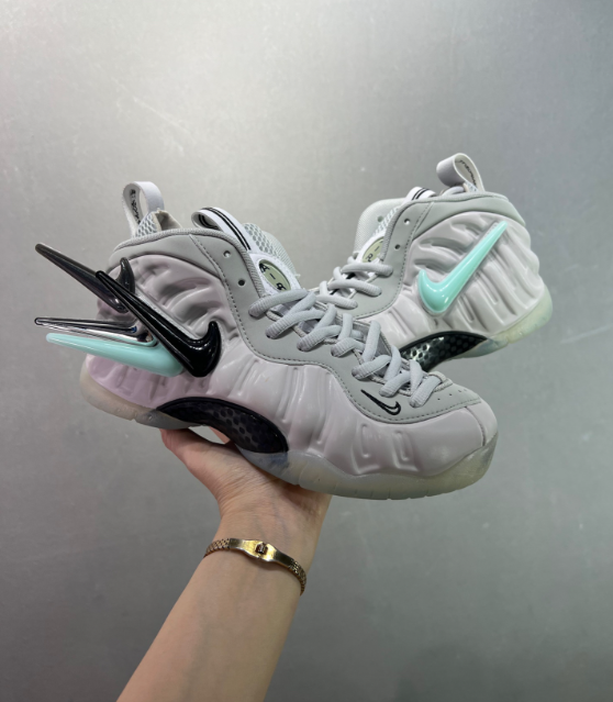 Nike Air Foamposite 