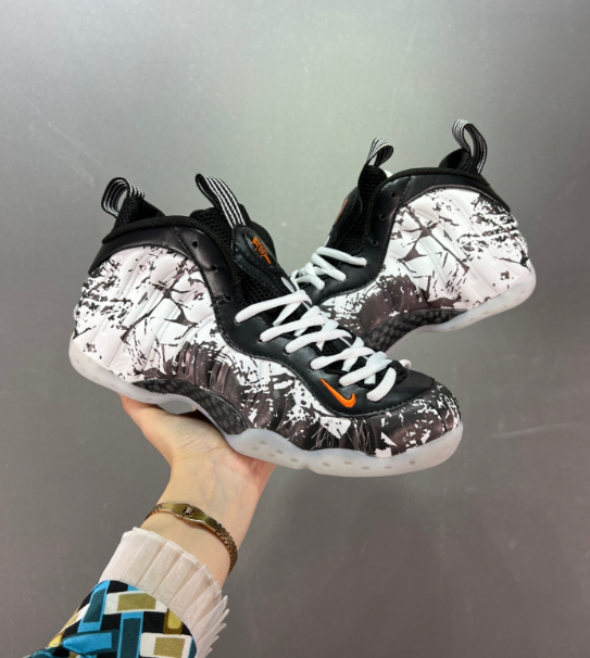 Nike Air Foamposite 