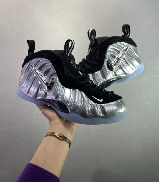 Nike Air Foamposite 