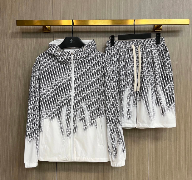 Dior x Slawn collabo
