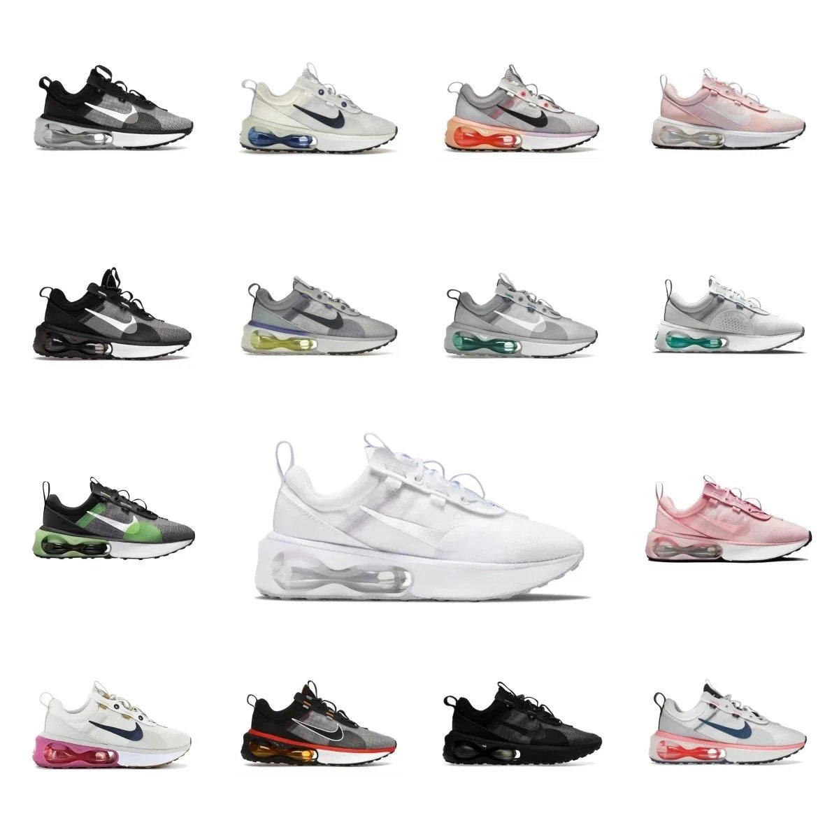 Nike Air Max Women's Running Shoes