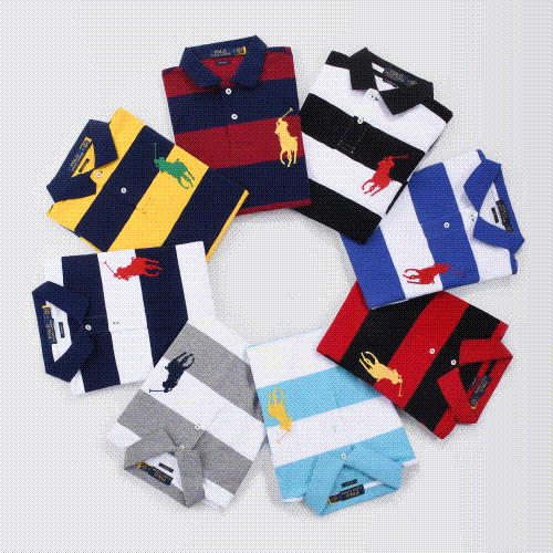 Ralph Lauren Multi C