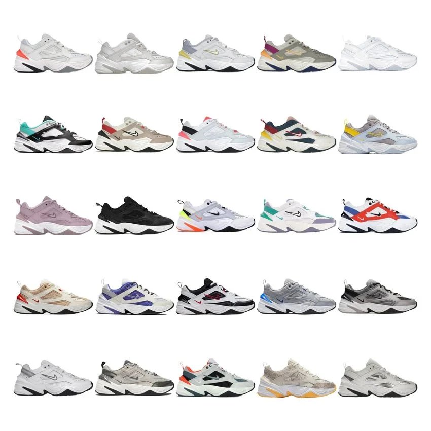 Nike M2K Tekno Sneak