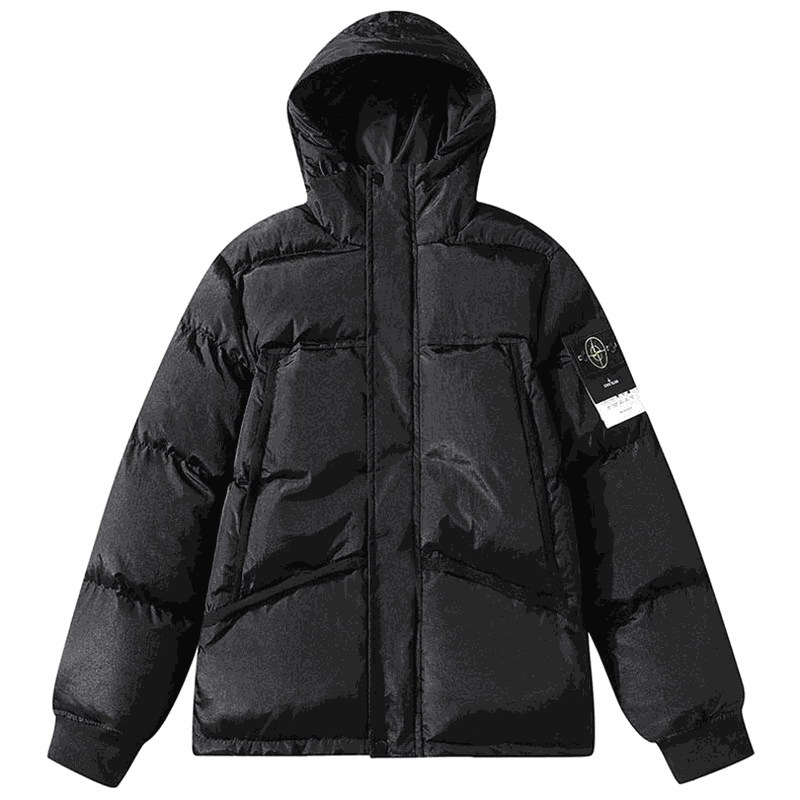 Stone Island Black P