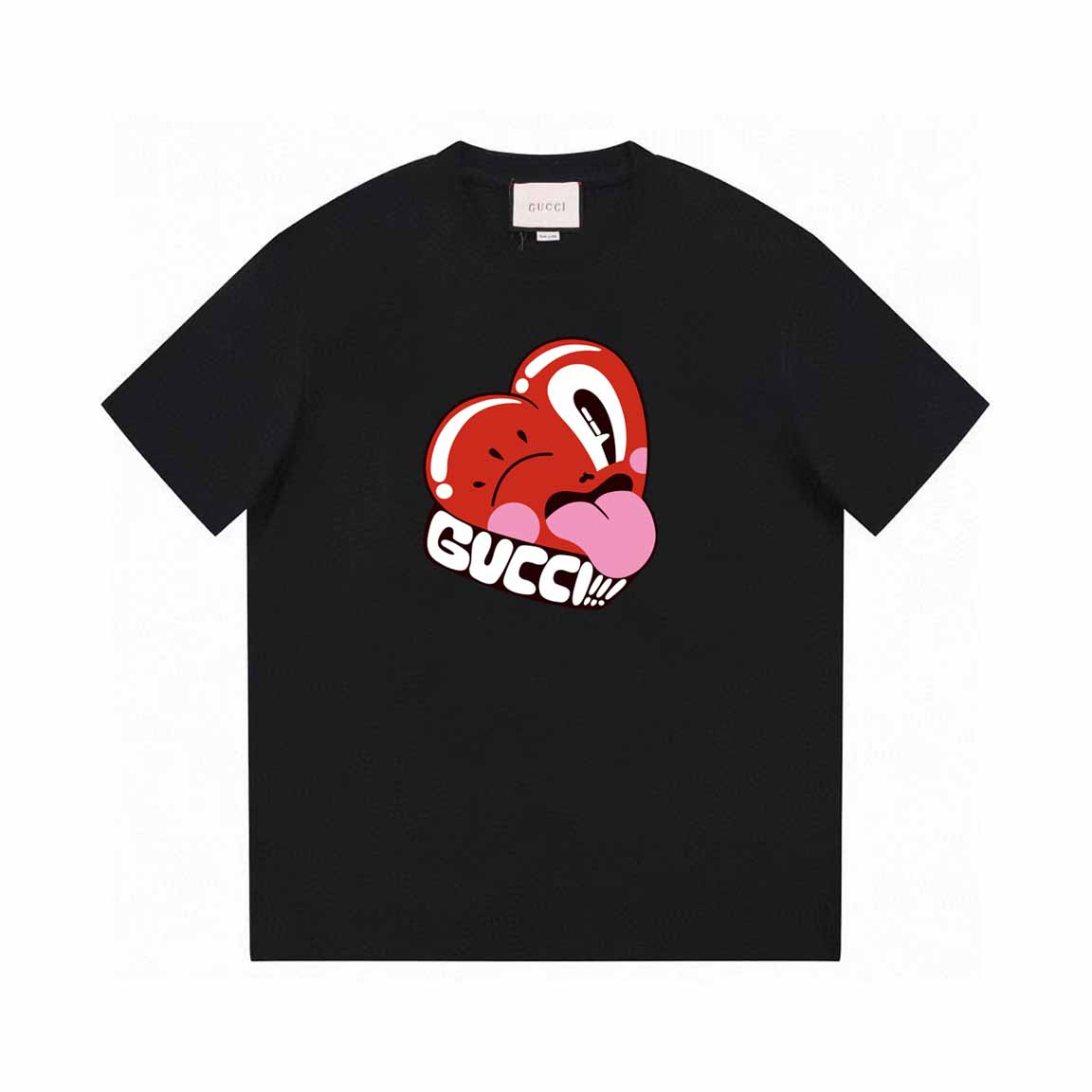 Gucci Black Short Sl