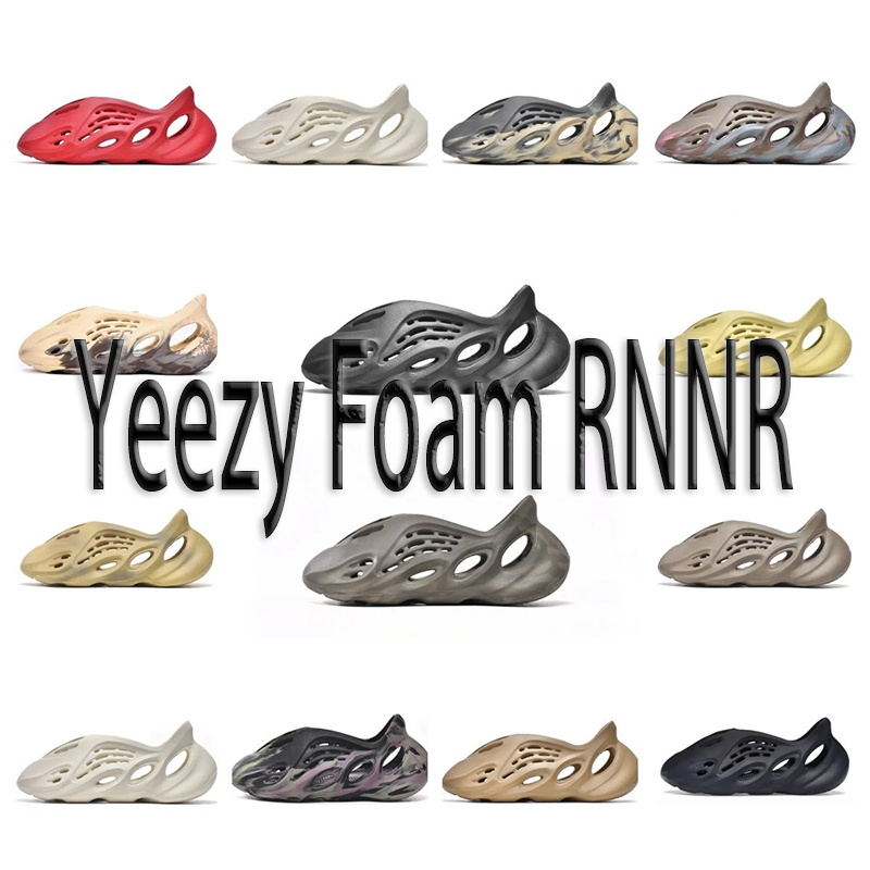 Yeezy Foam RNLR Sneakers