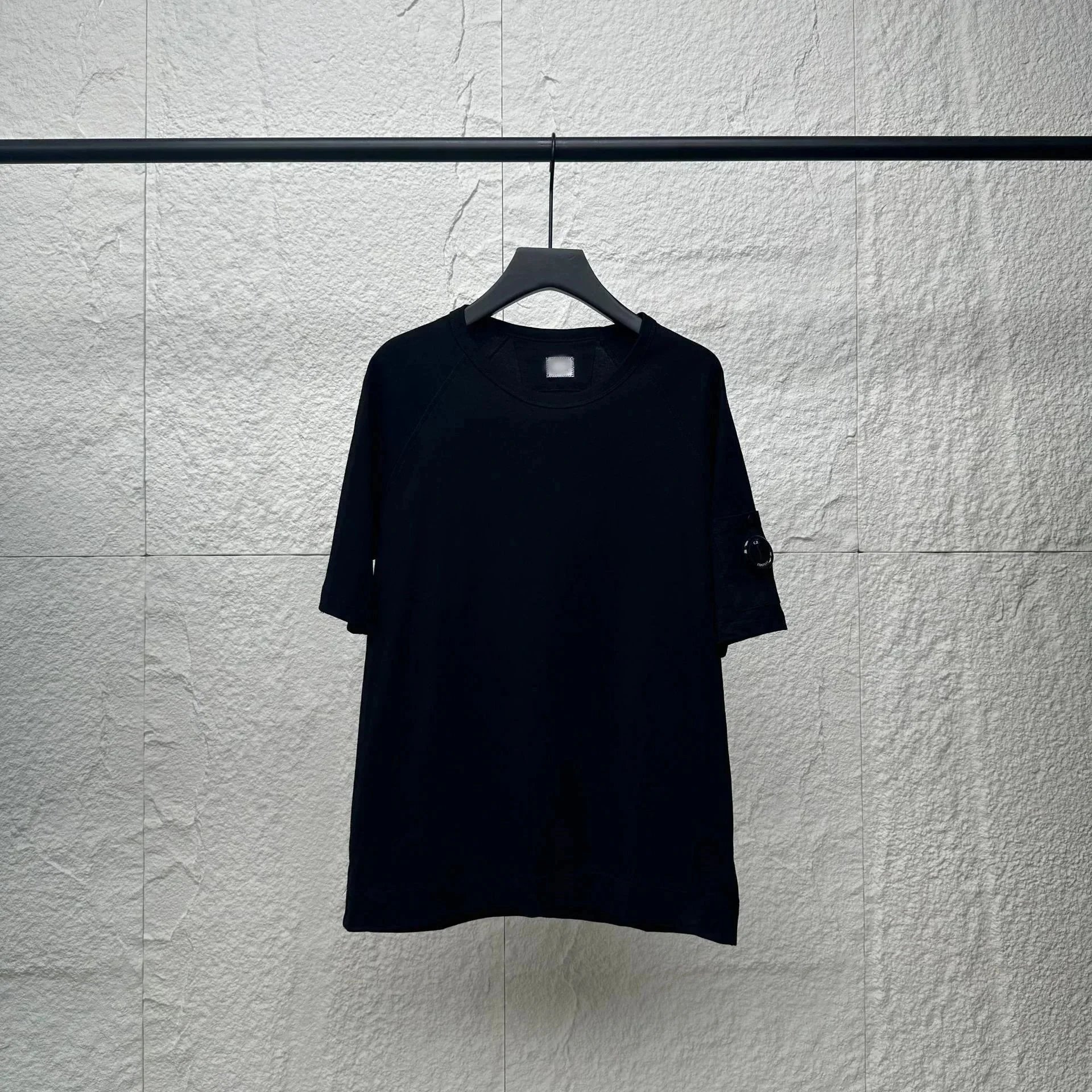 C.P. Company Black S