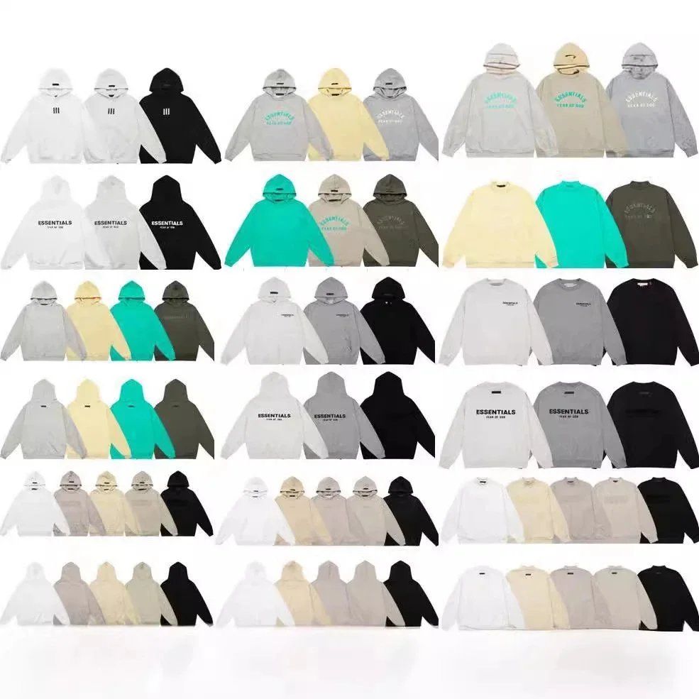 Fear of God Essentia