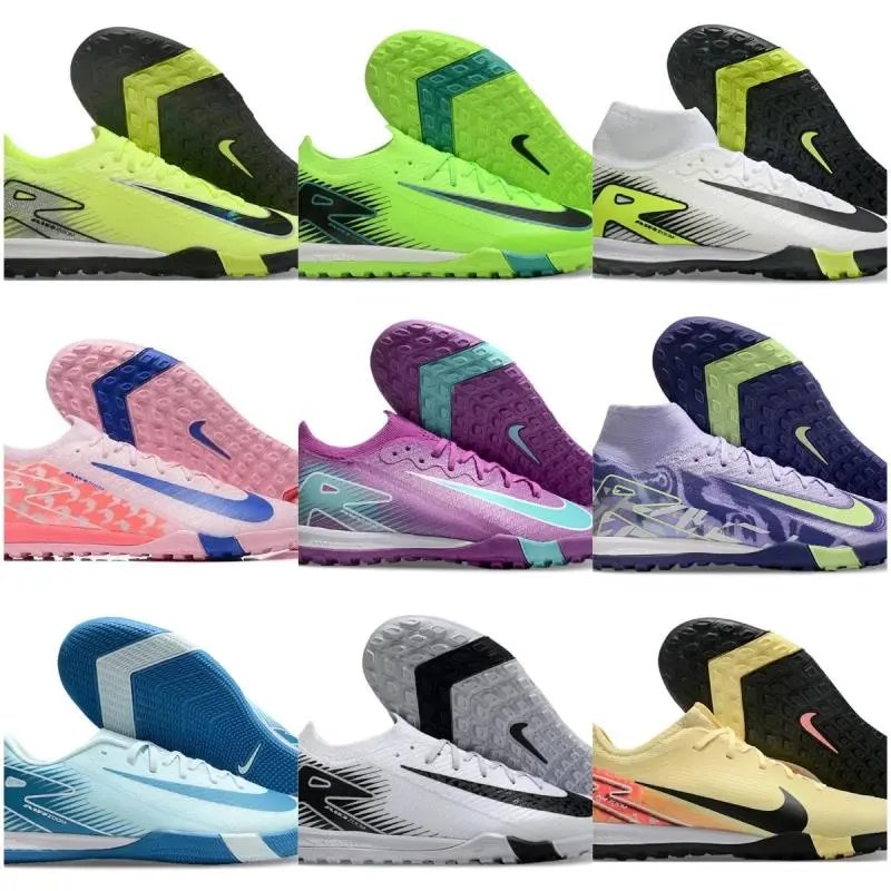 Nike Multi-Color Ind