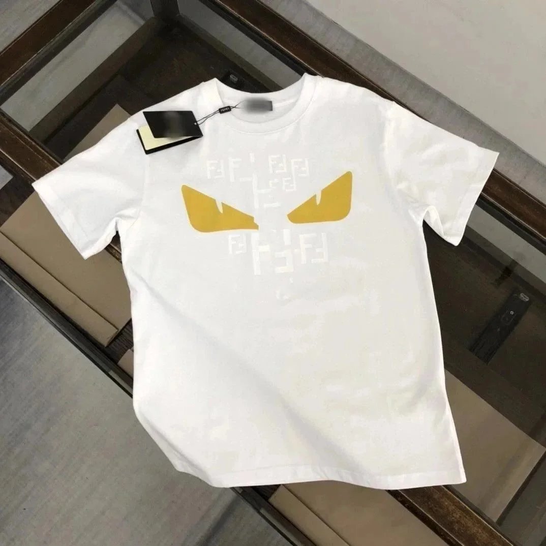 Fendi White Short Sl