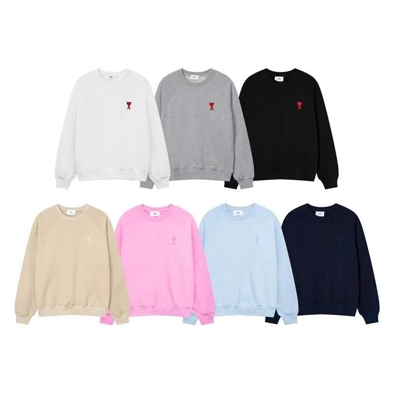 Ama Sweatshirt in Various Colors