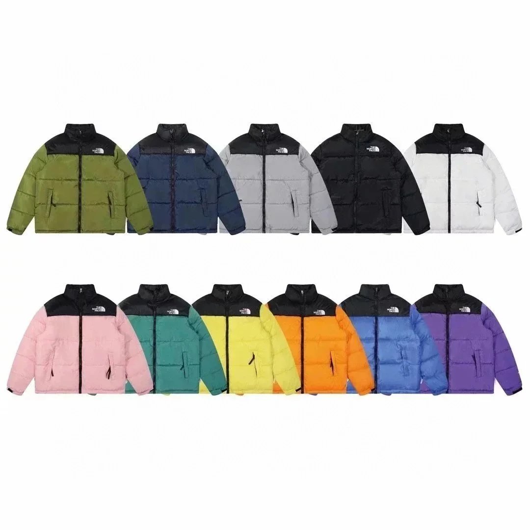 The North Face Black