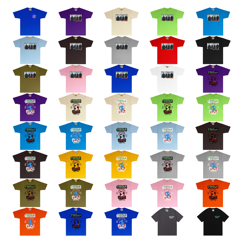 Corona T-Shirt in Va