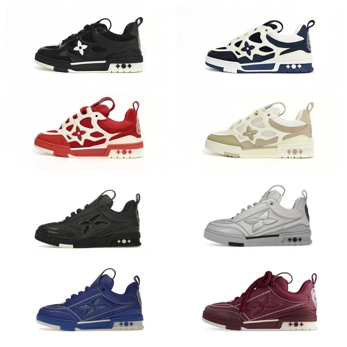 Louis Vuitton Multi-