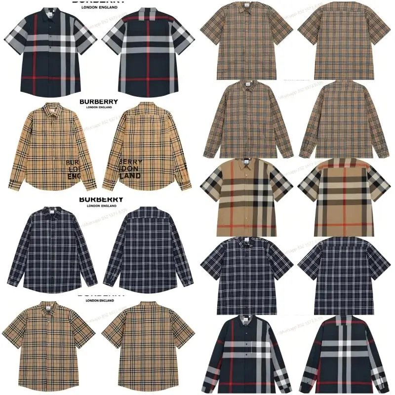 Burberry Classic Pla