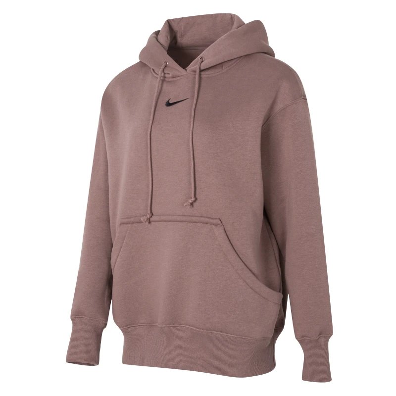 Nike Dusty Rose Hoodie Sweatshirt