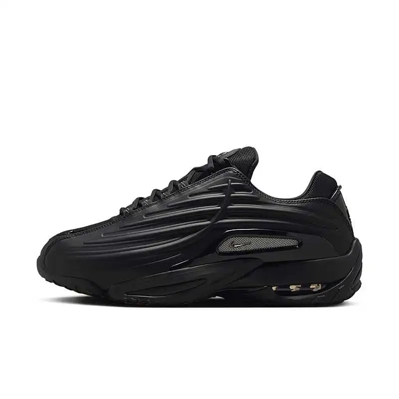 Nike Black Air Max Sneakers