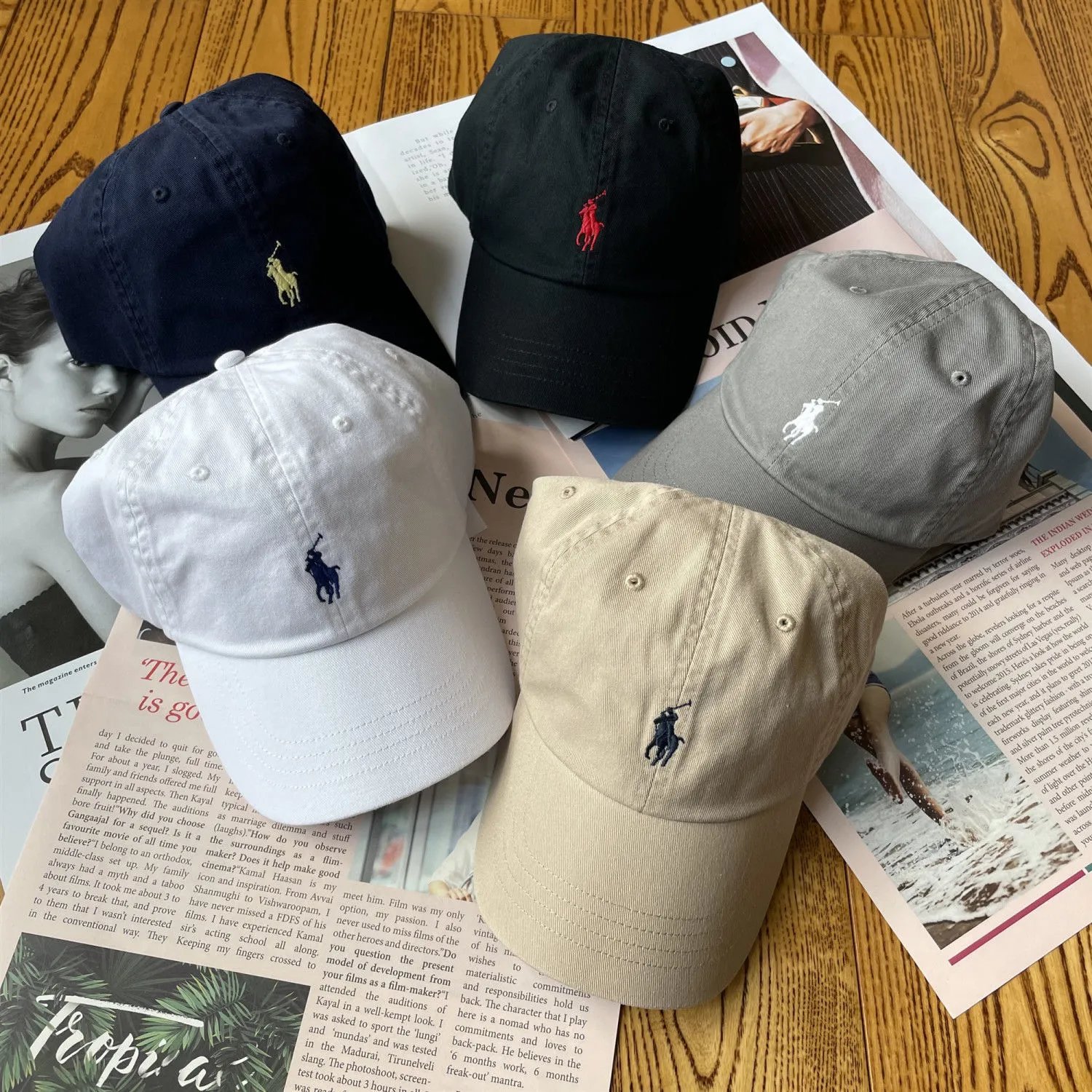 Polo Ralph Lauren Cl