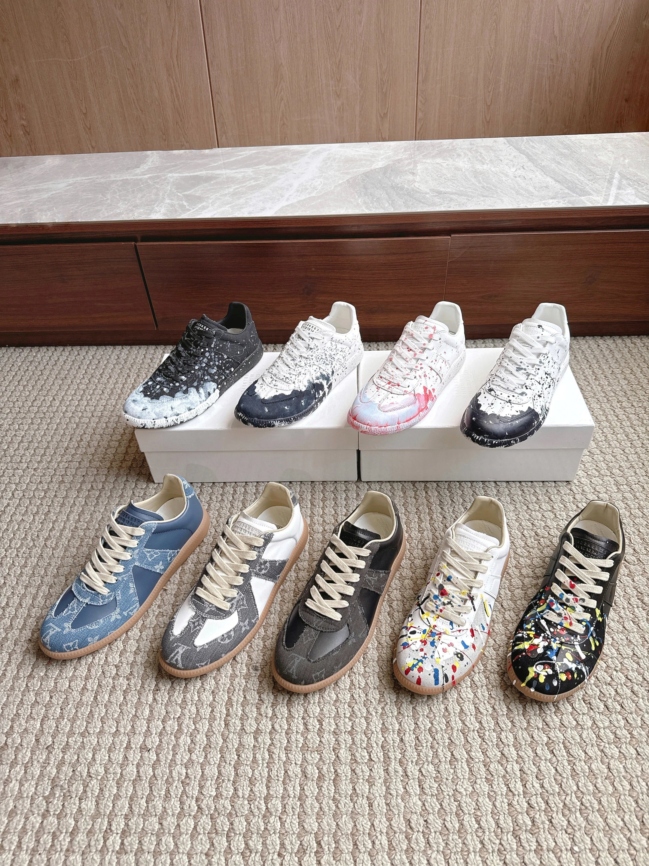 Maison Margiela Pain