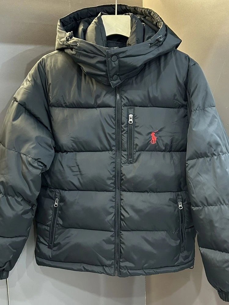 POLO Detachable Jacket【2 style